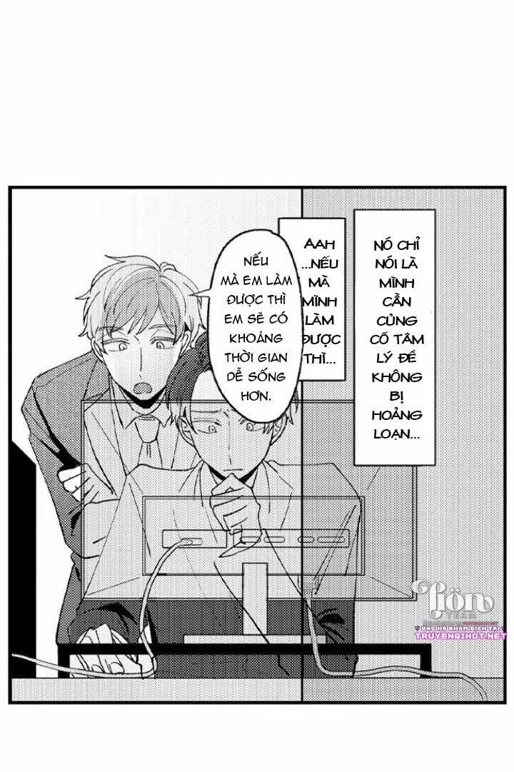 Cậu Bé Đen Tối 2.1 trang 14