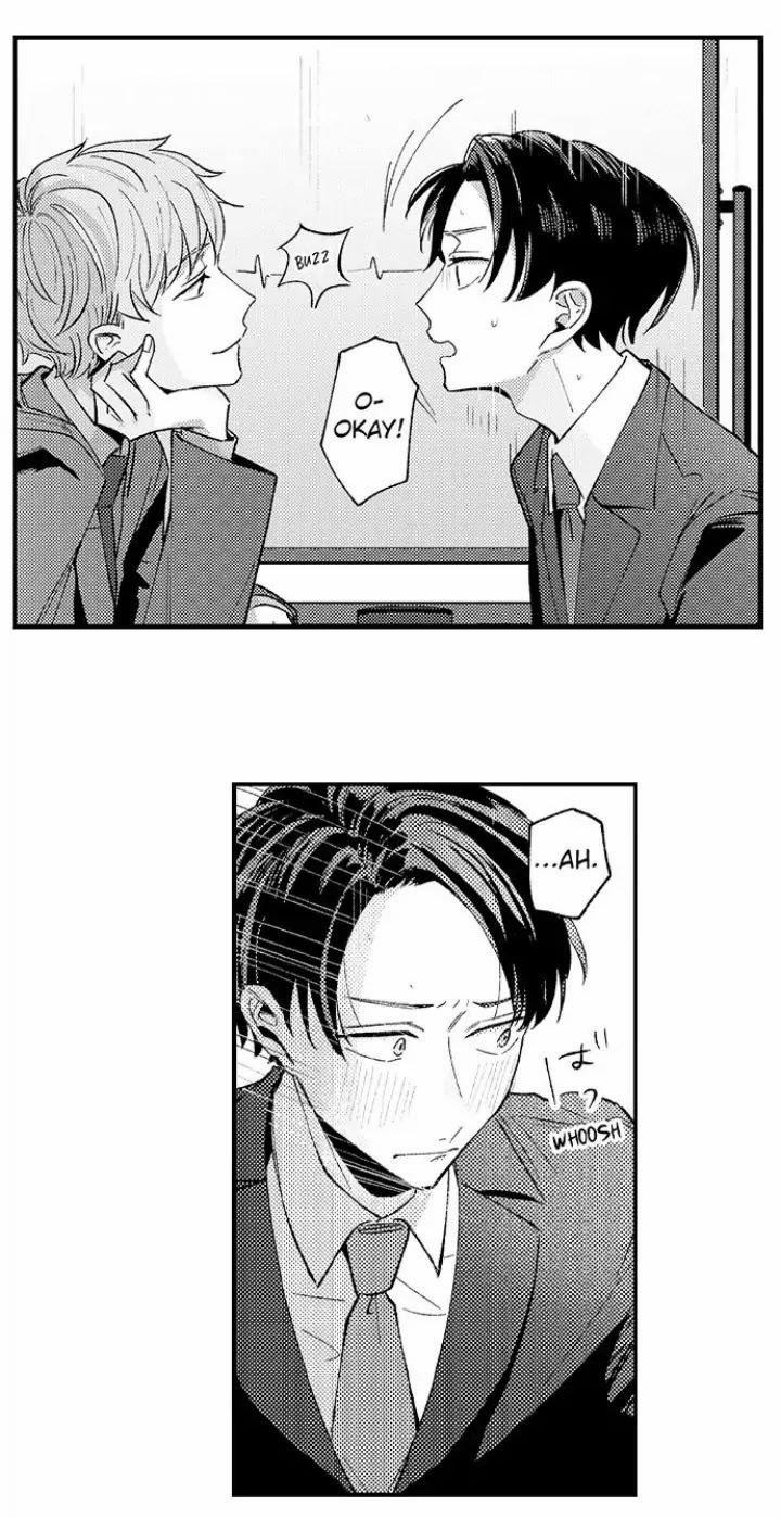 Cậu Bé Đen Tối 2.1 trang 3