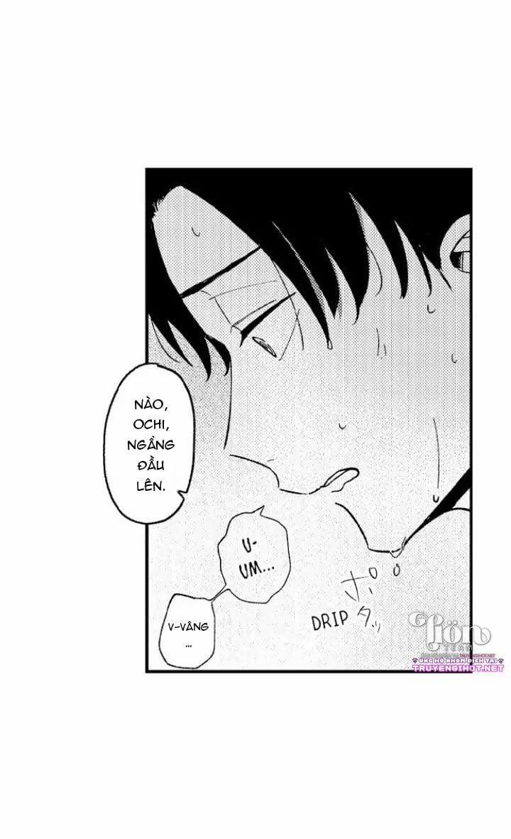 Cậu Bé Đen Tối 2.1 trang 4