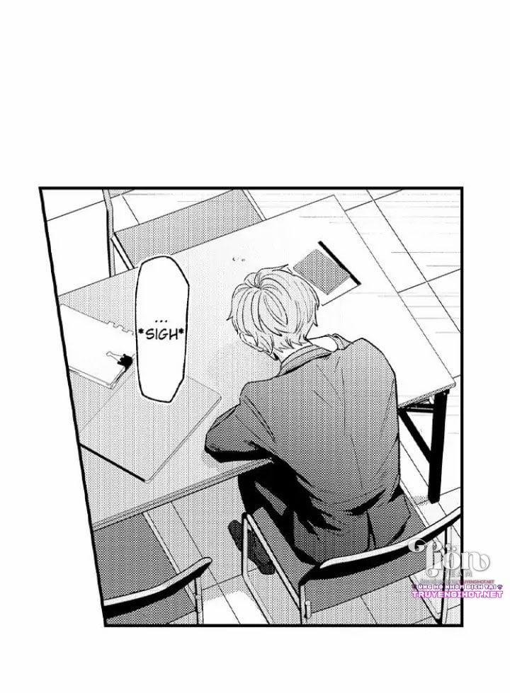 Cậu Bé Đen Tối 2.1 trang 8