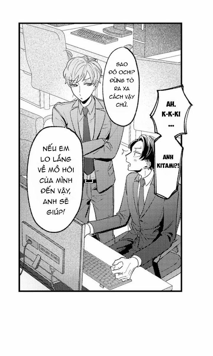 Cậu Bé Đen Tối 2.2 trang 1