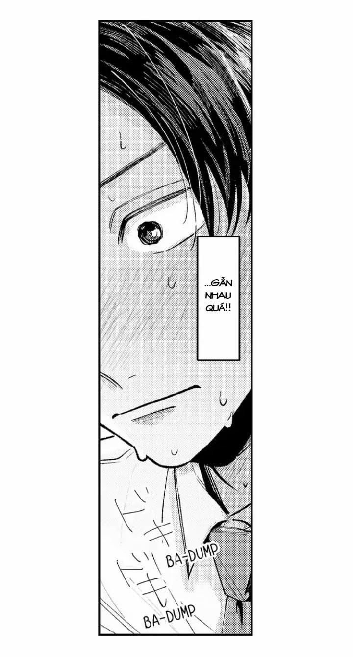Cậu Bé Đen Tối 2.2 trang 11