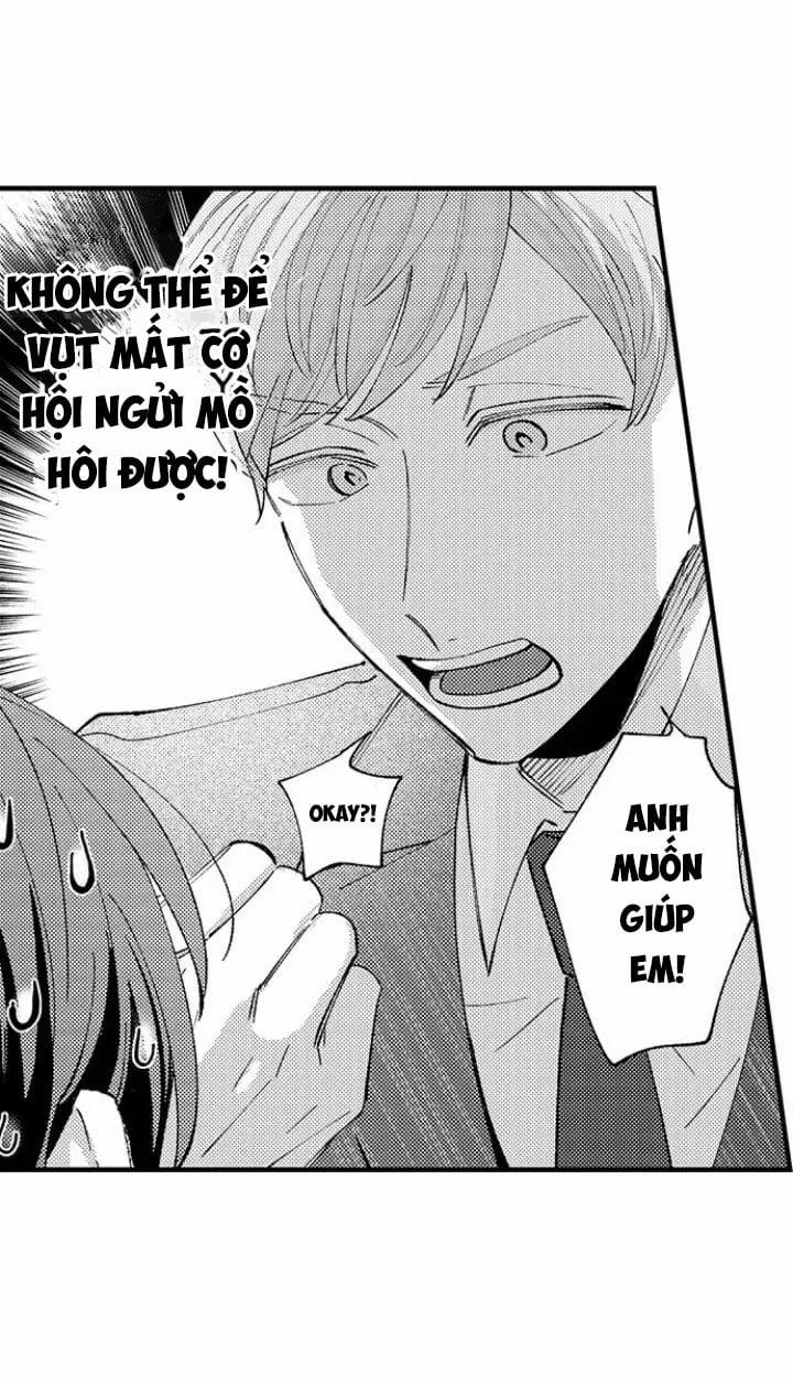 Cậu Bé Đen Tối 2.2 trang 3