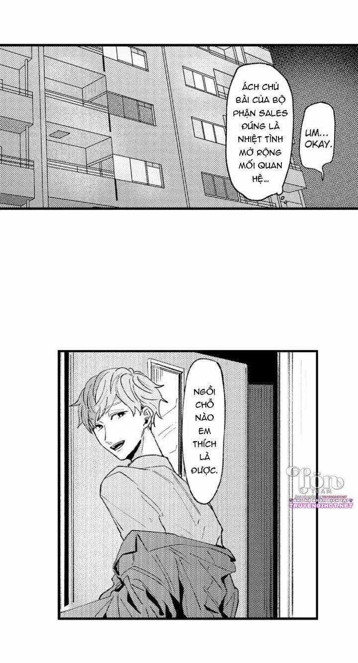 Cậu Bé Đen Tối 2.2 trang 4