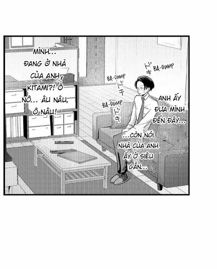 Cậu Bé Đen Tối 2.2 trang 5