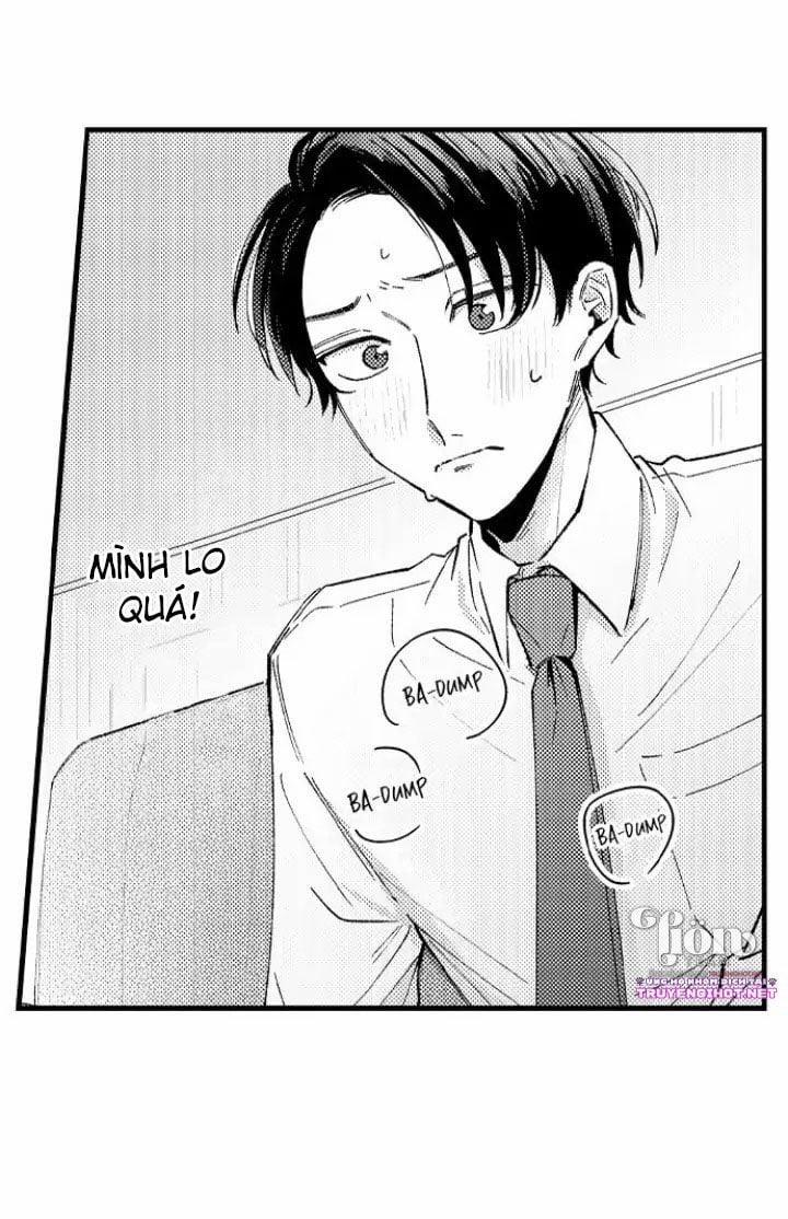 Cậu Bé Đen Tối 2.2 trang 6