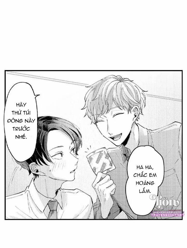 Cậu Bé Đen Tối 2.2 trang 8