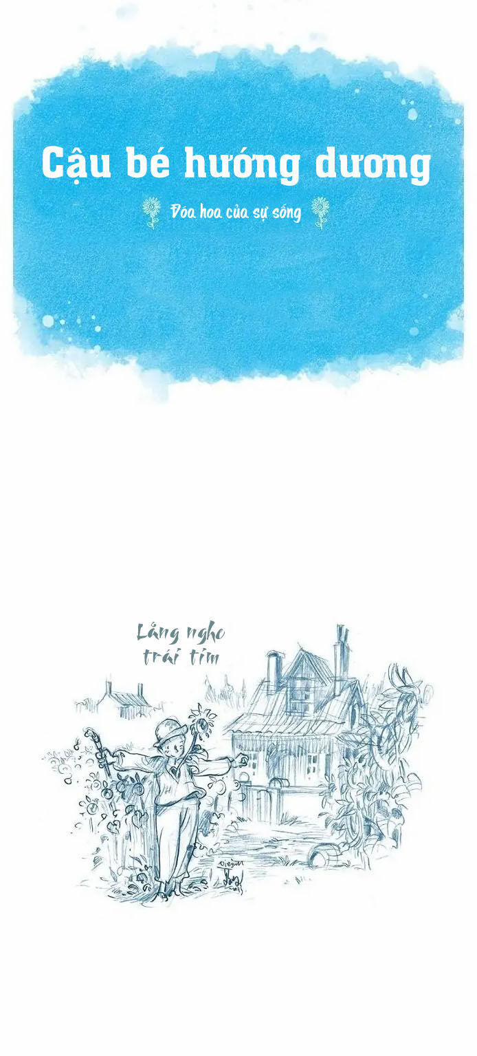 Cậu Bé Hướng Dương 3 trang 12
