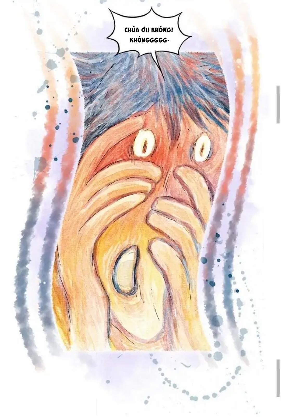 Cậu Bé Hướng Dương 7 trang 21