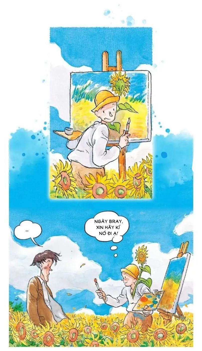 Cậu Bé Hướng Dương 7 trang 22