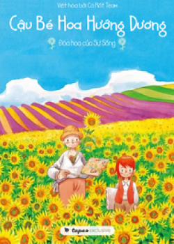 Đọc truyện tranh Cậu Bé Hướng Dương