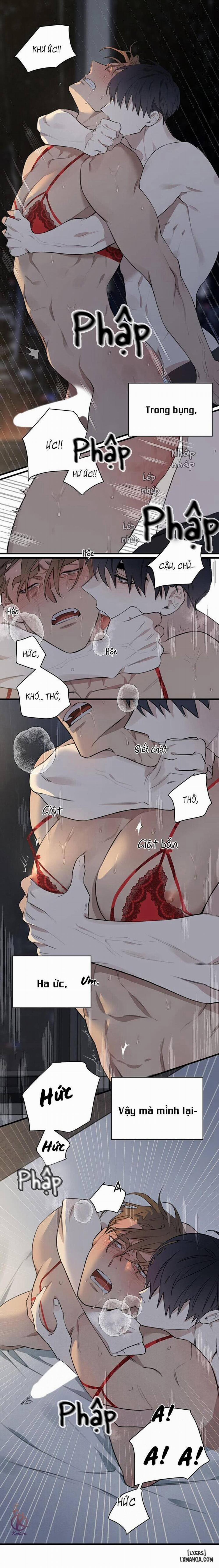 Cậu Chủ X Thư Ký 4 0 Hết trang 12