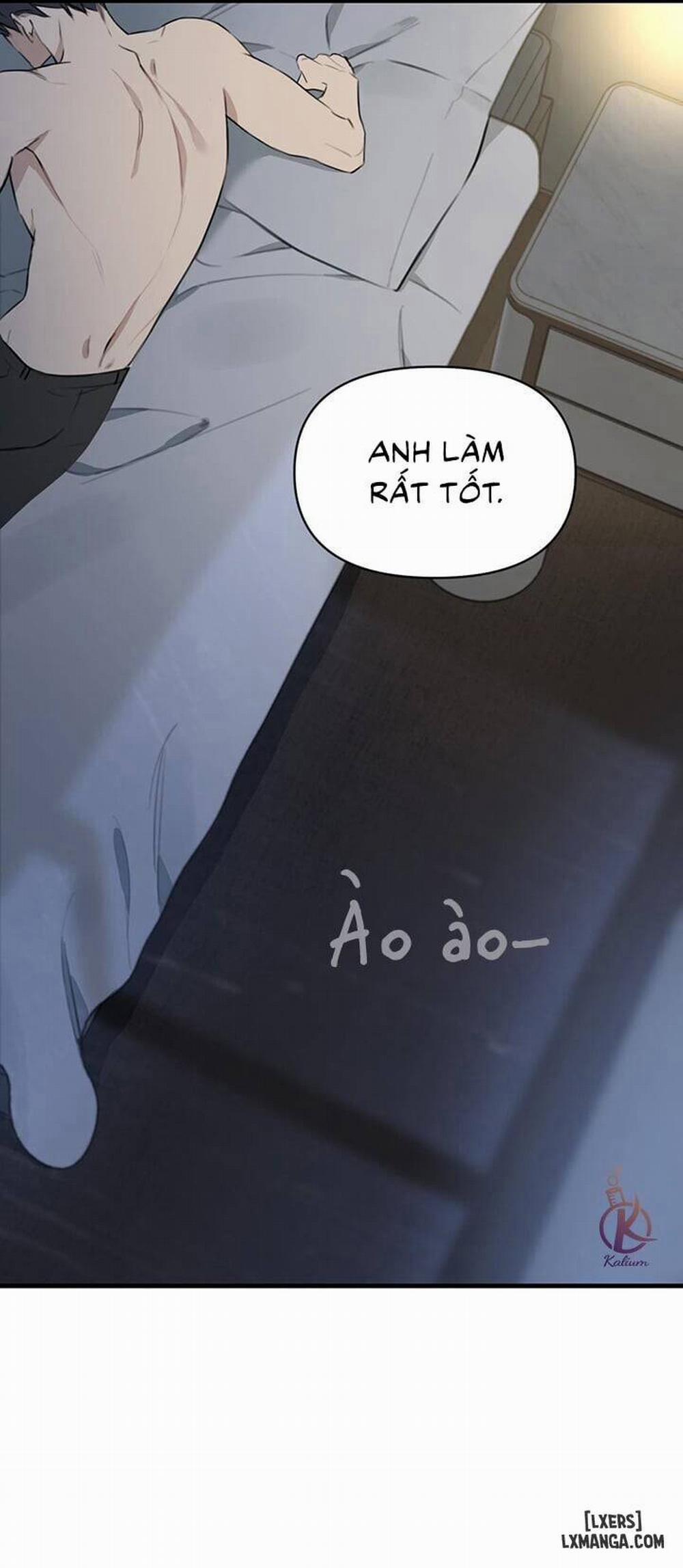 Cậu Chủ X Thư Ký 4 0 Hết trang 19