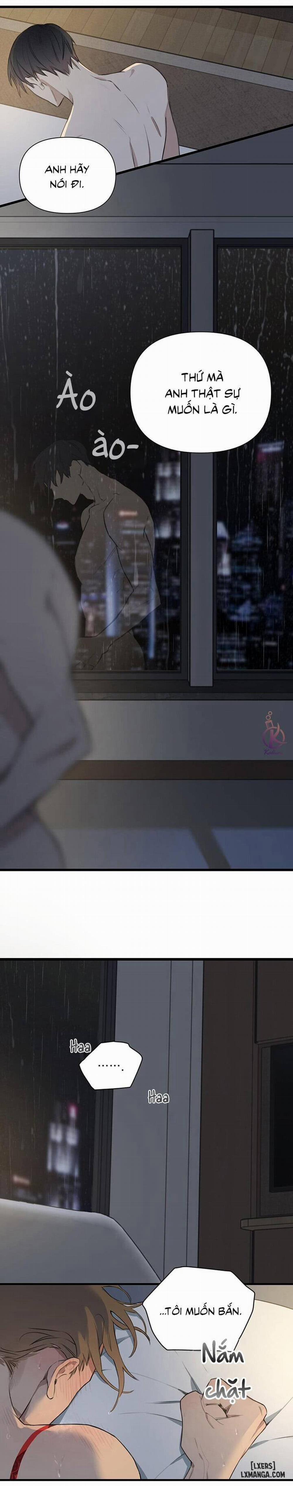 Cậu Chủ X Thư Ký 4 0 Hết trang 3