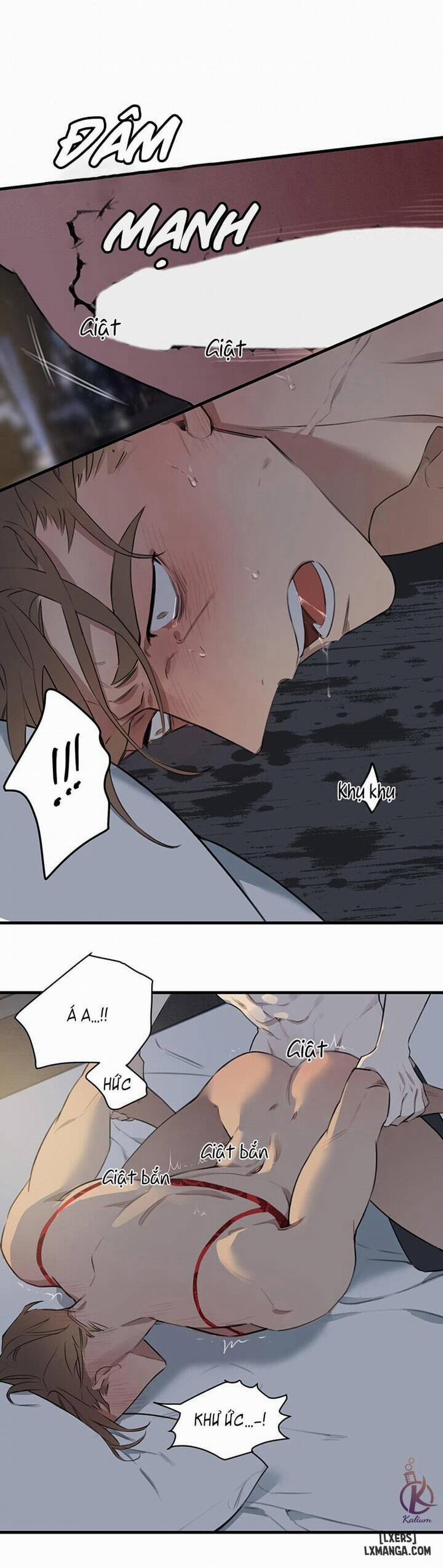 Cậu Chủ X Thư Ký 4 0 Hết trang 7