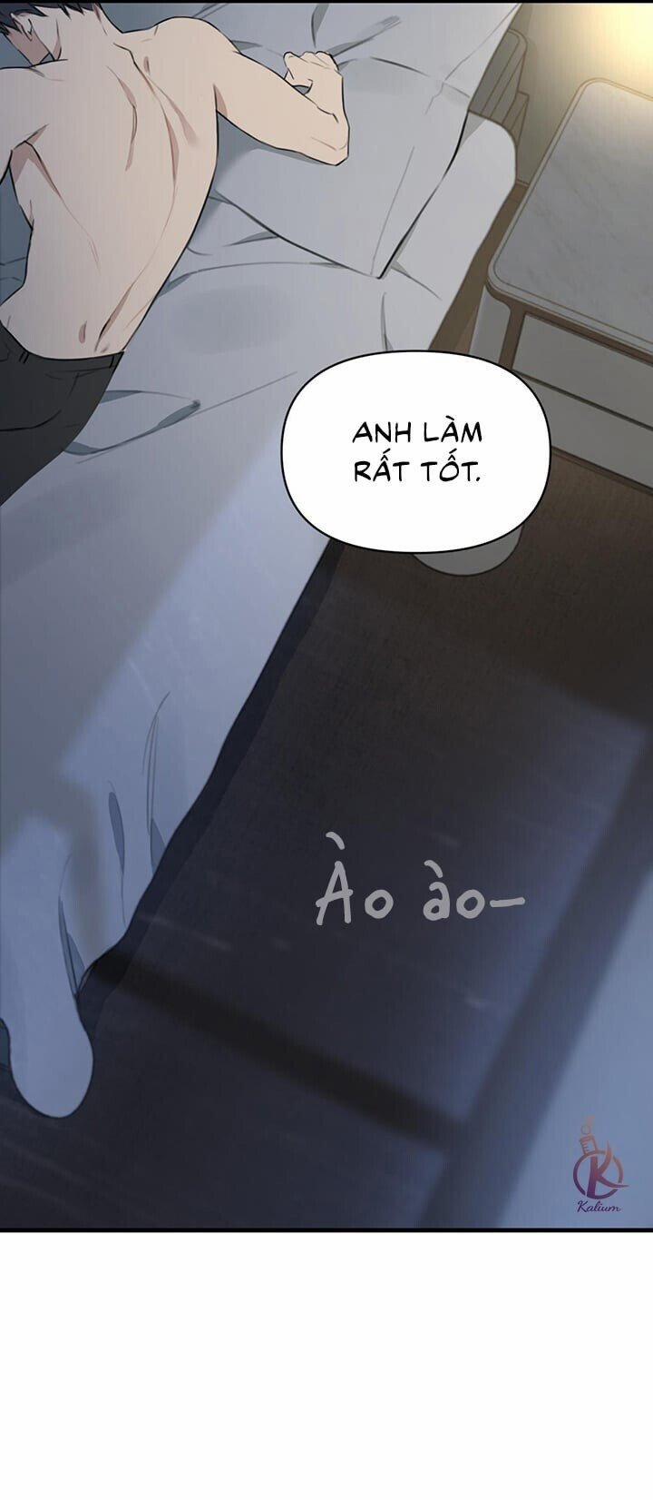 Cậu Chủ X Thư Ký 4.5 trang 9