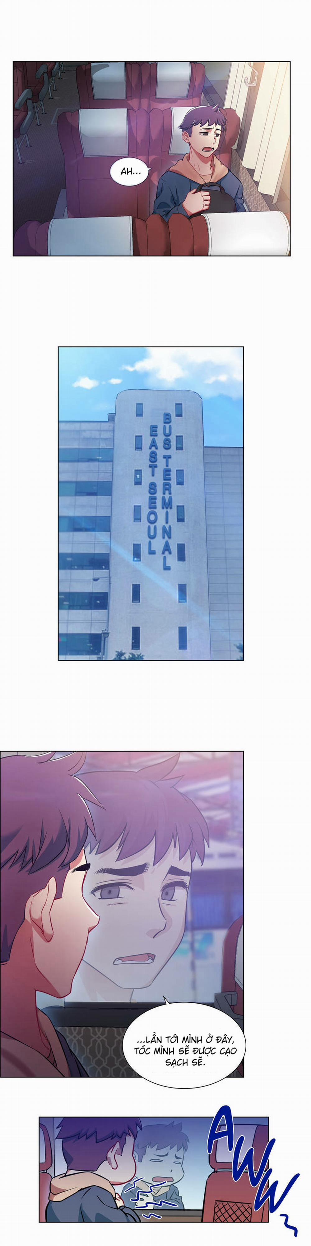 Câu chuyện cho thuê băng 18+ 1 trang 12