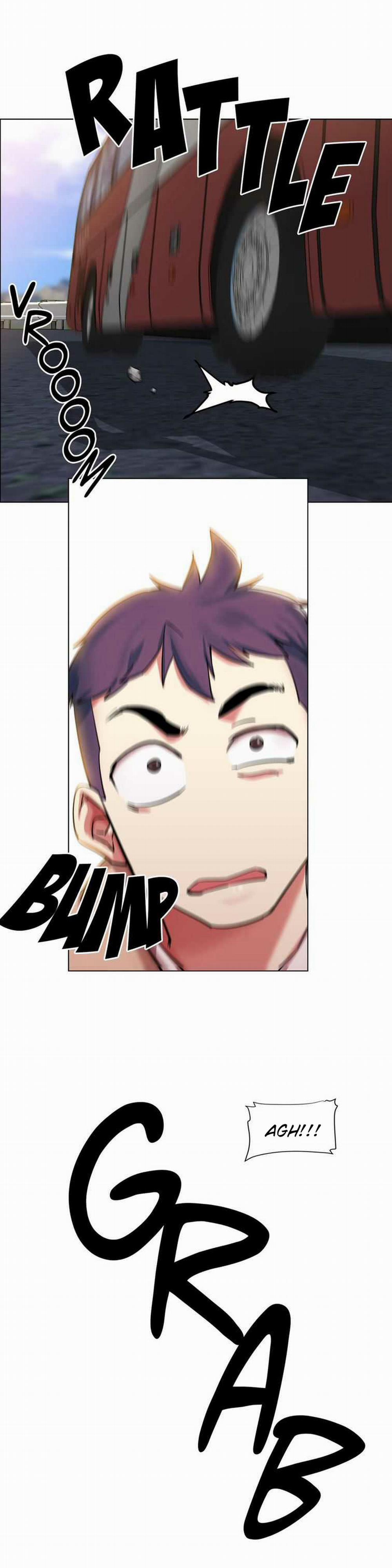 Câu chuyện cho thuê băng 18+ 2 trang 16