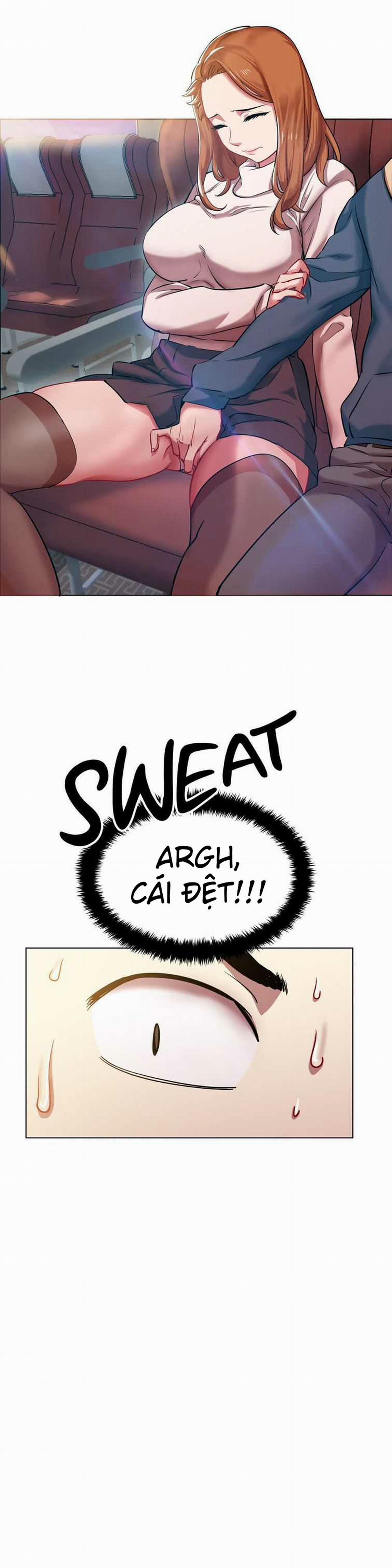 Câu chuyện cho thuê băng 18+ 2 trang 24