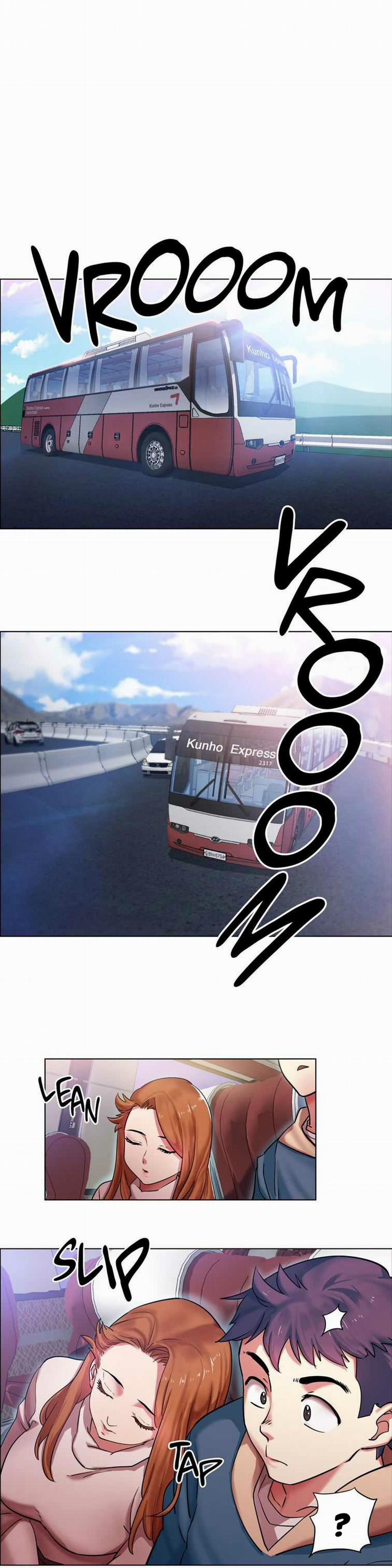 Câu chuyện cho thuê băng 18+ 2 trang 9