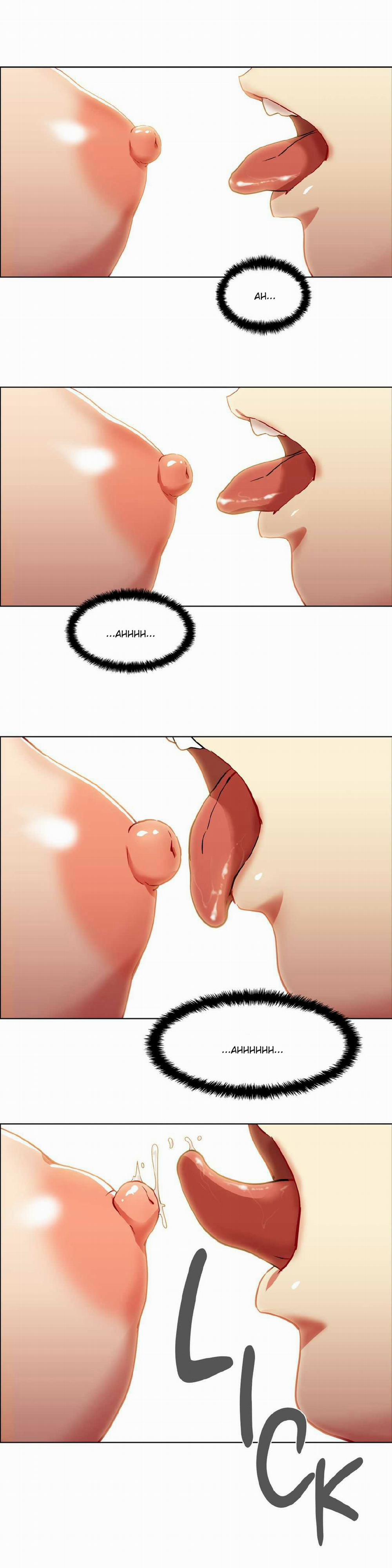 Câu chuyện cho thuê băng 18+ 3 trang 14