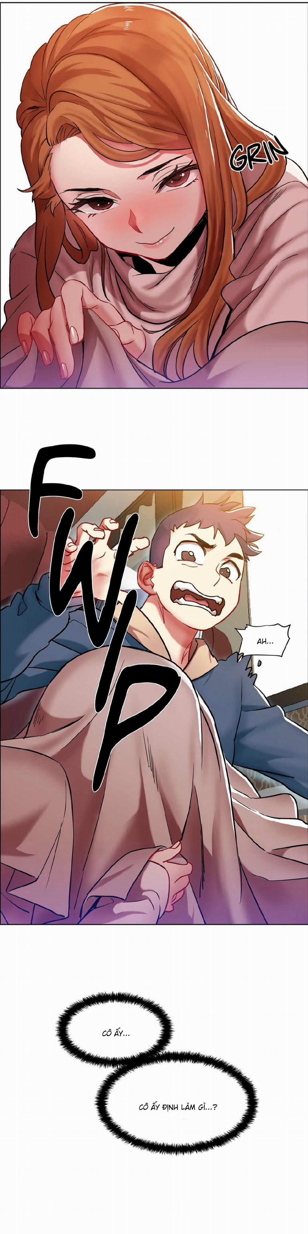 Câu chuyện cho thuê băng 18+ 3 trang 24