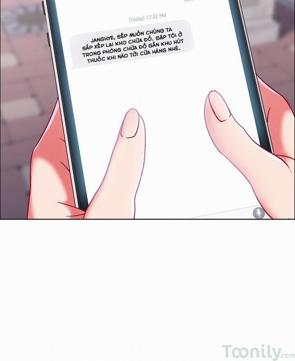 Câu chuyện cho thuê băng 18+ 39 trang 34