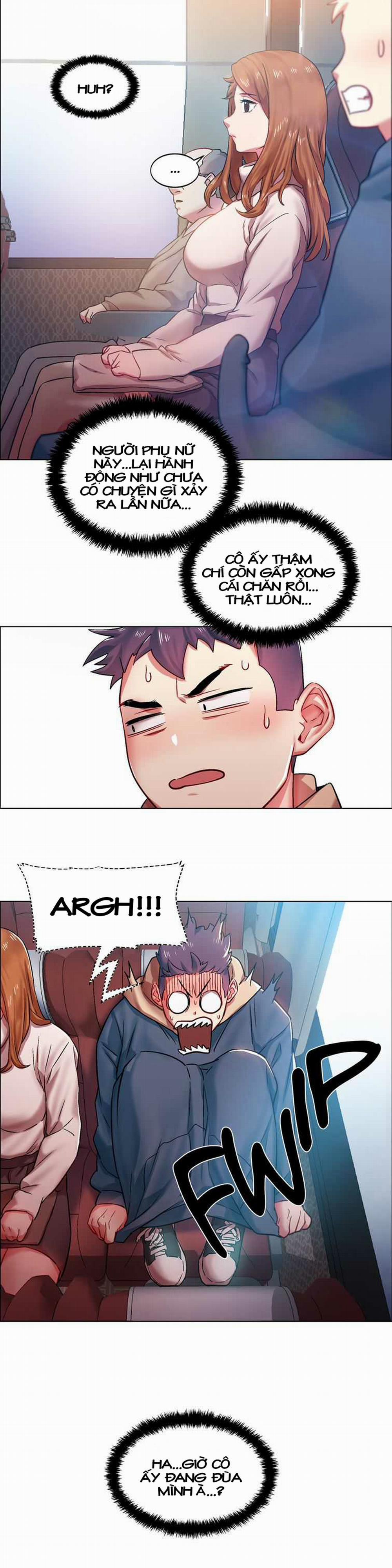 Câu chuyện cho thuê băng 18+ 4 trang 15