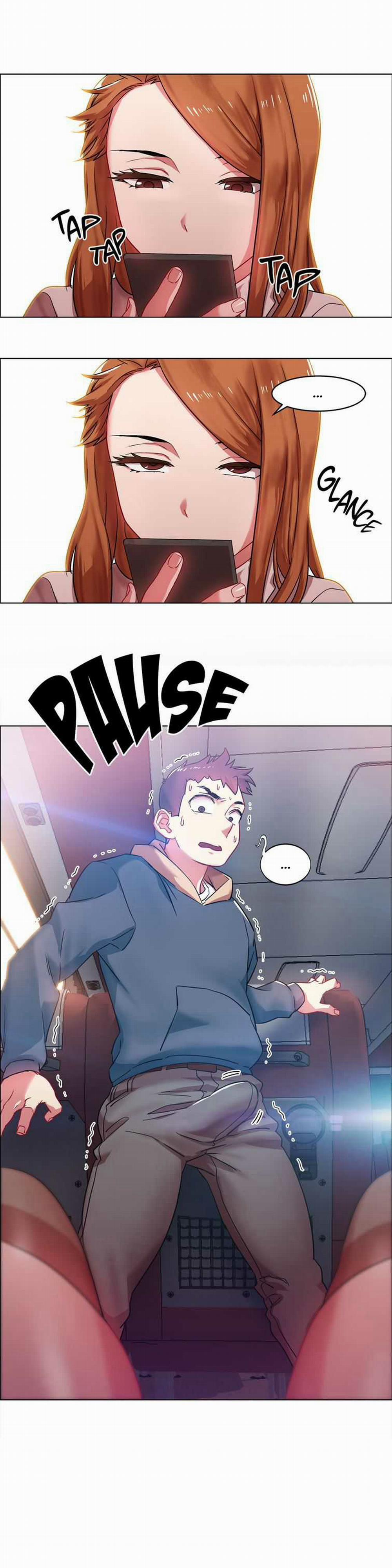 Câu chuyện cho thuê băng 18+ 4 trang 22