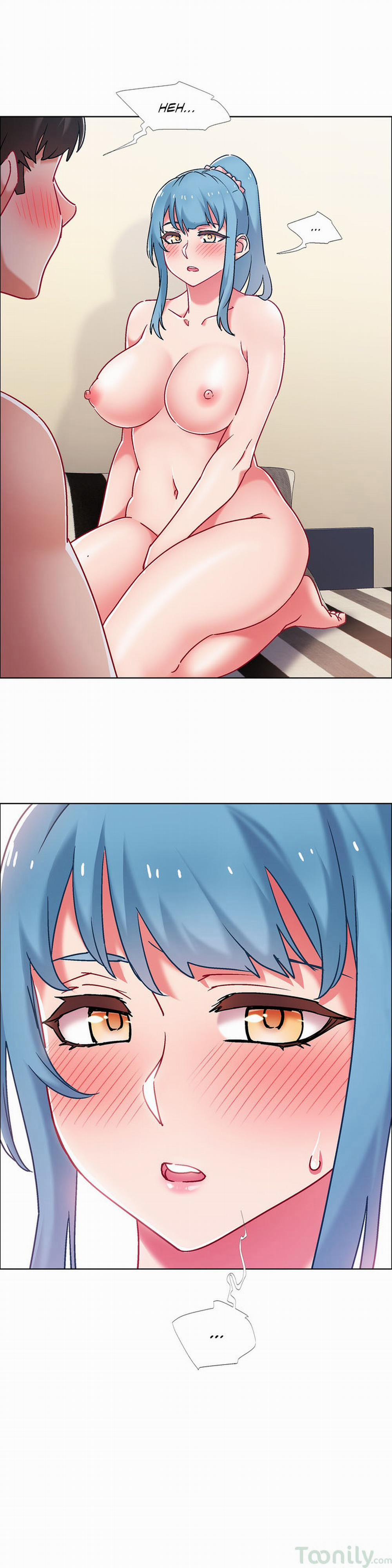 Câu chuyện cho thuê băng 18+ 41 trang 13