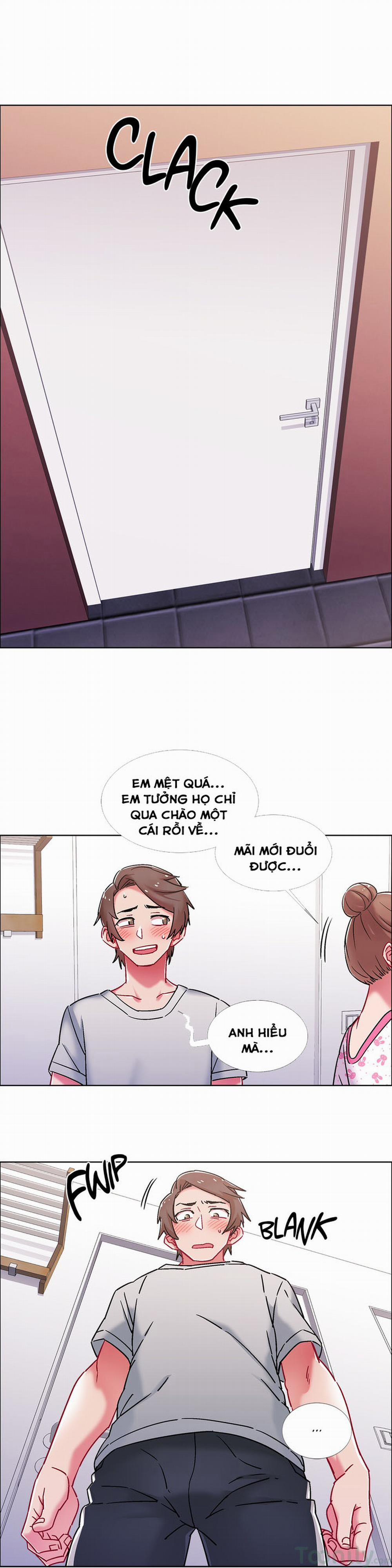 Câu chuyện cho thuê băng 18+ 43 trang 12