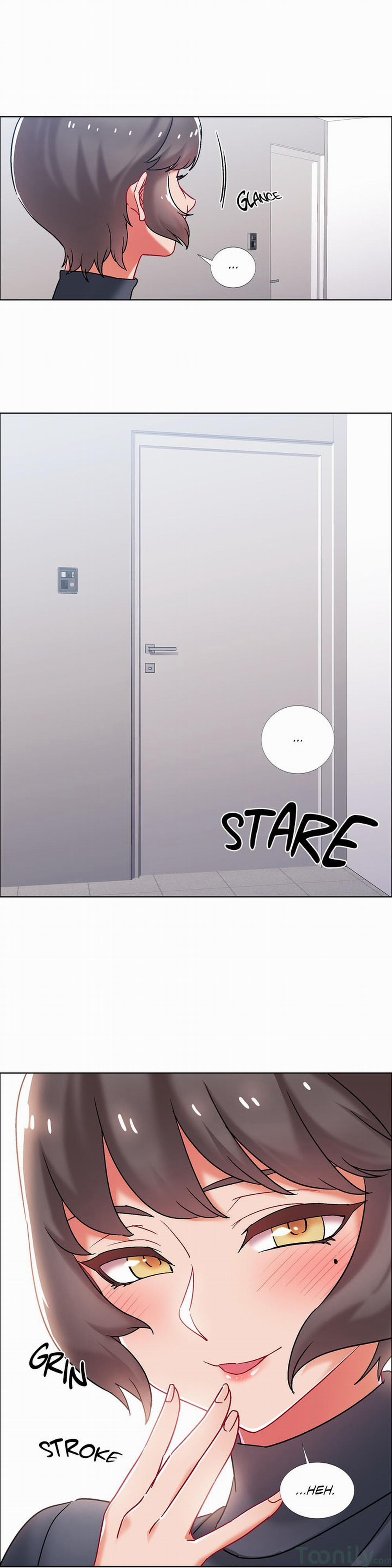 Câu chuyện cho thuê băng 18+ 44 trang 7