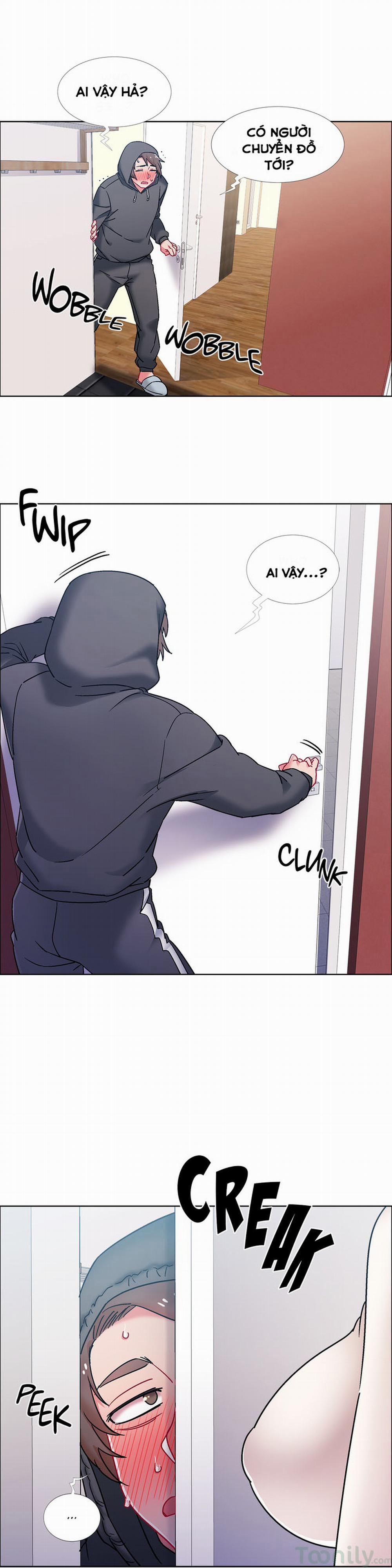 Câu chuyện cho thuê băng 18+ 44 trang 9