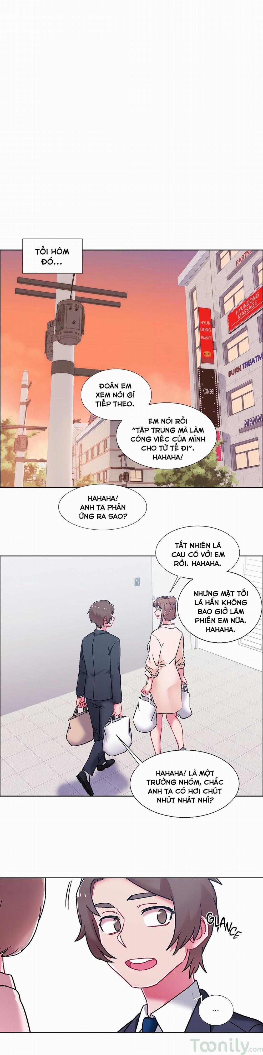 Câu chuyện cho thuê băng 18+ 50 trang 8