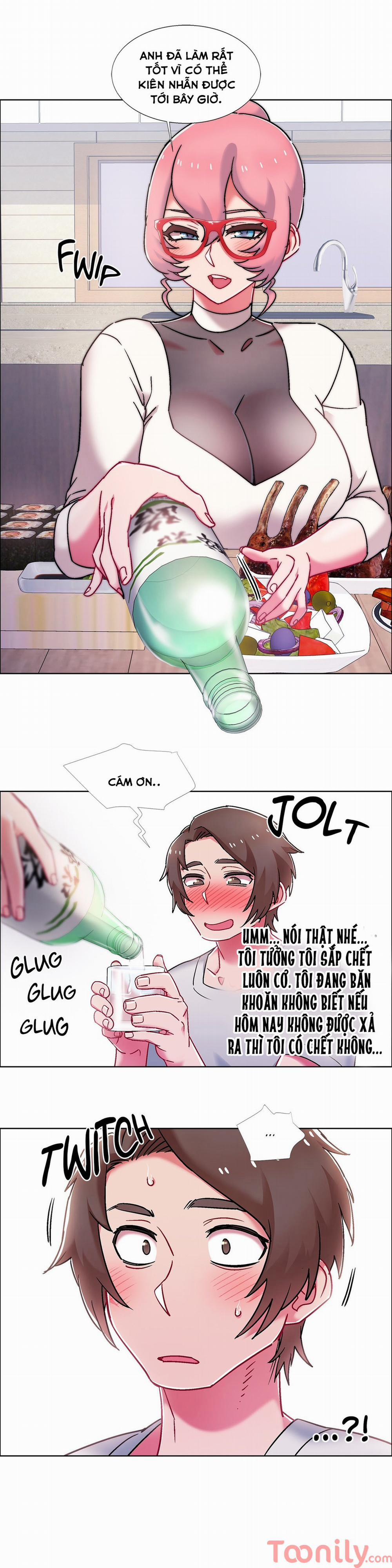 Câu chuyện cho thuê băng 18+ 53 trang 23