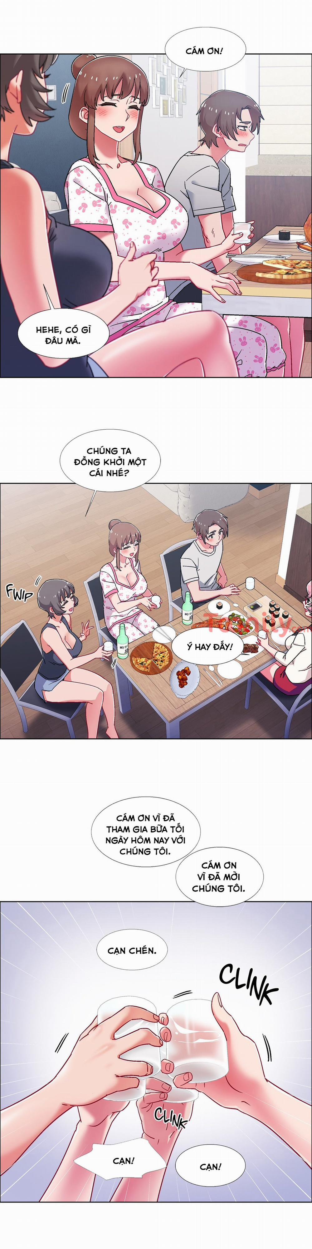 Câu chuyện cho thuê băng 18+ 54 trang 14