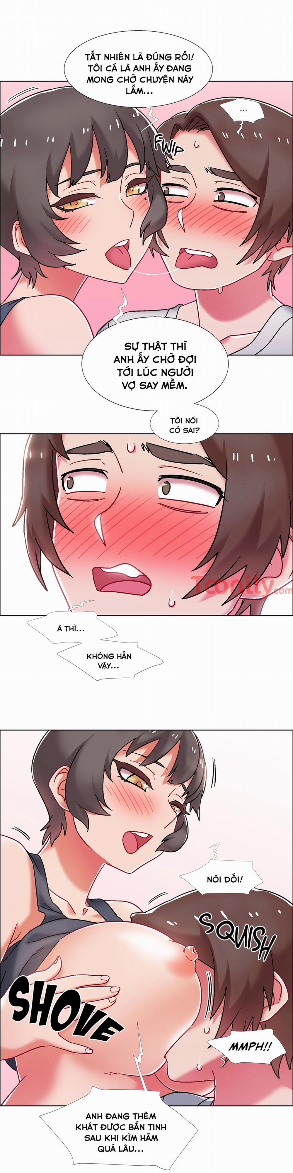 Câu chuyện cho thuê băng 18+ 55 trang 16