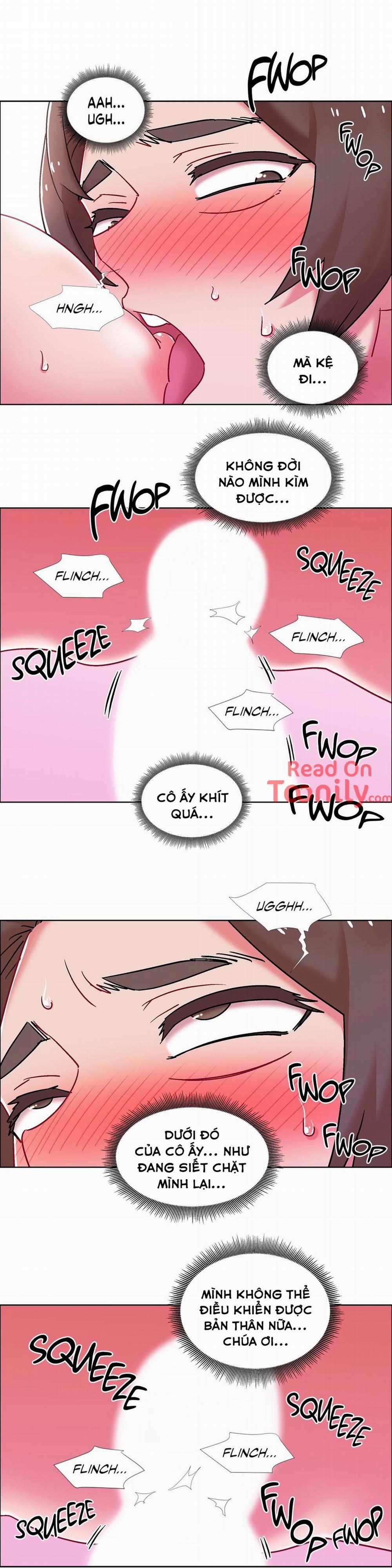 Câu chuyện cho thuê băng 18+ 56 trang 12