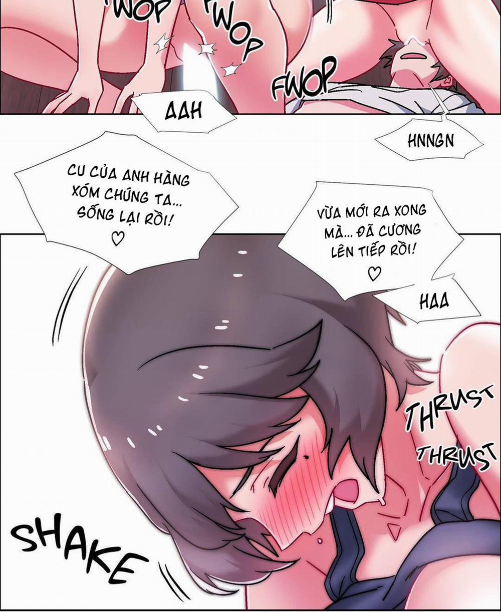 Câu chuyện cho thuê băng 18+ 57 trang 22
