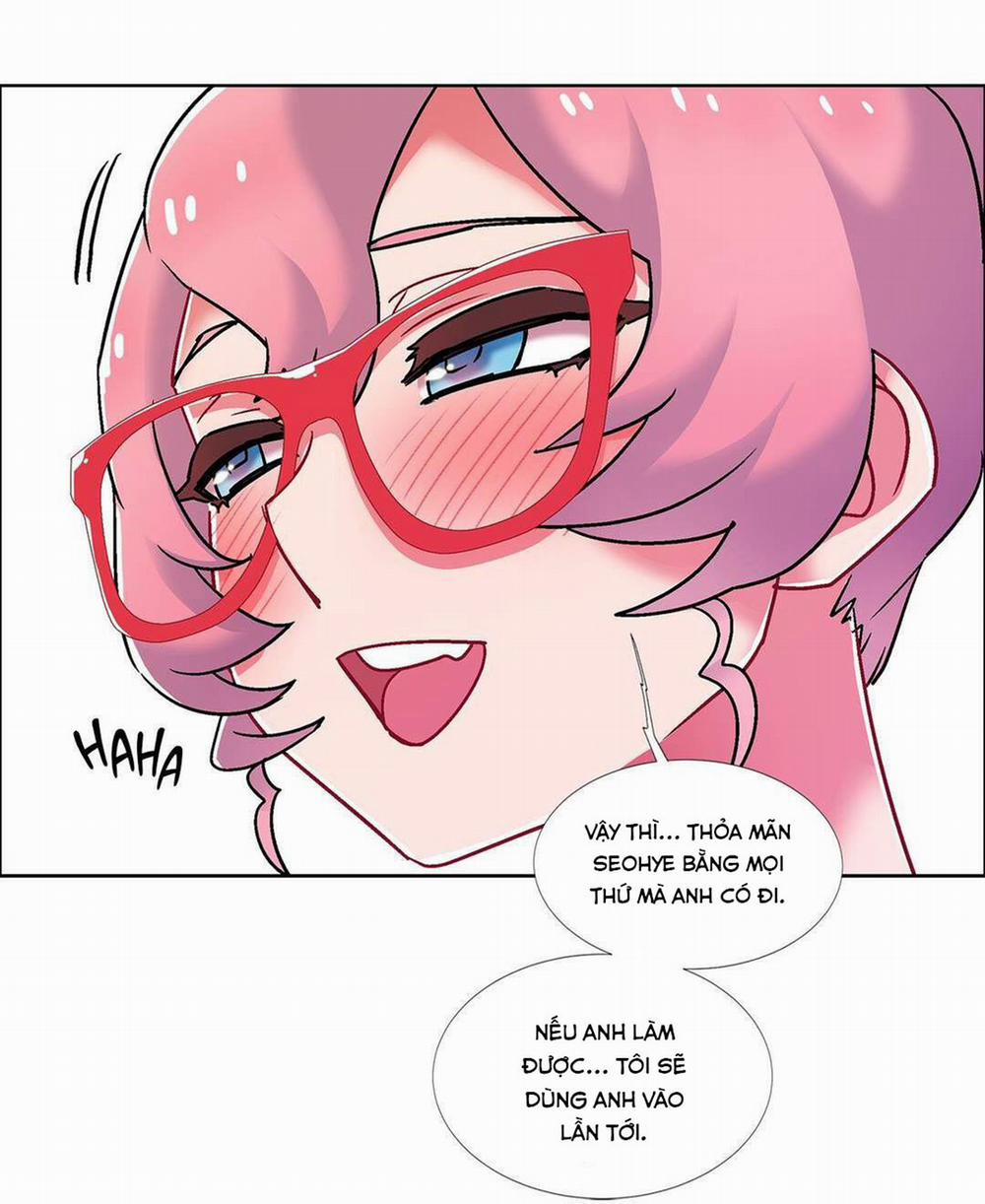 Câu chuyện cho thuê băng 18+ 57 trang 34