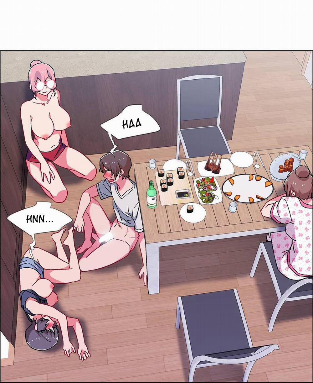 Câu chuyện cho thuê băng 18+ 57 trang 48