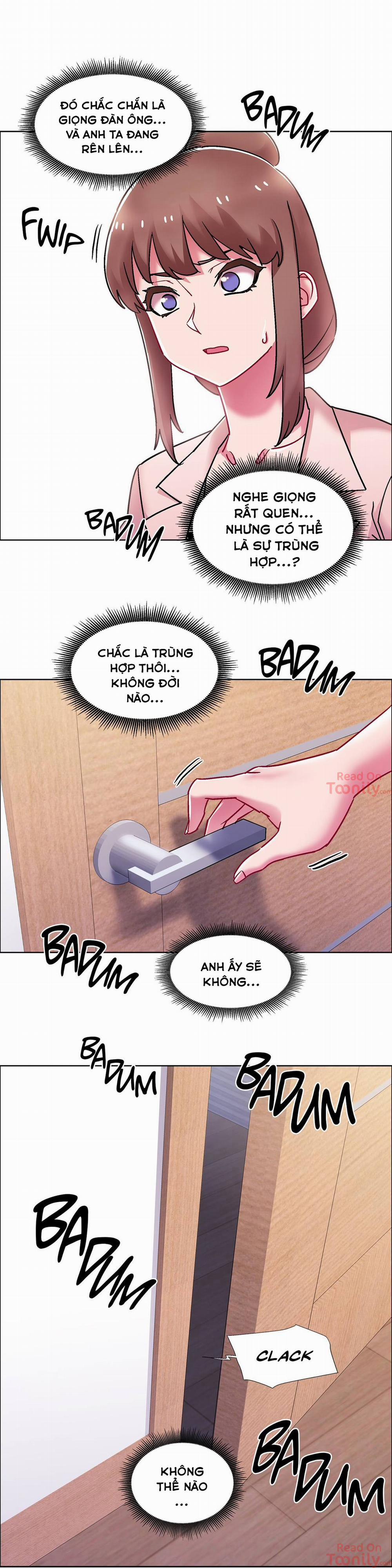 Câu chuyện cho thuê băng 18+ 58 0 Season 2 Finale trang 11