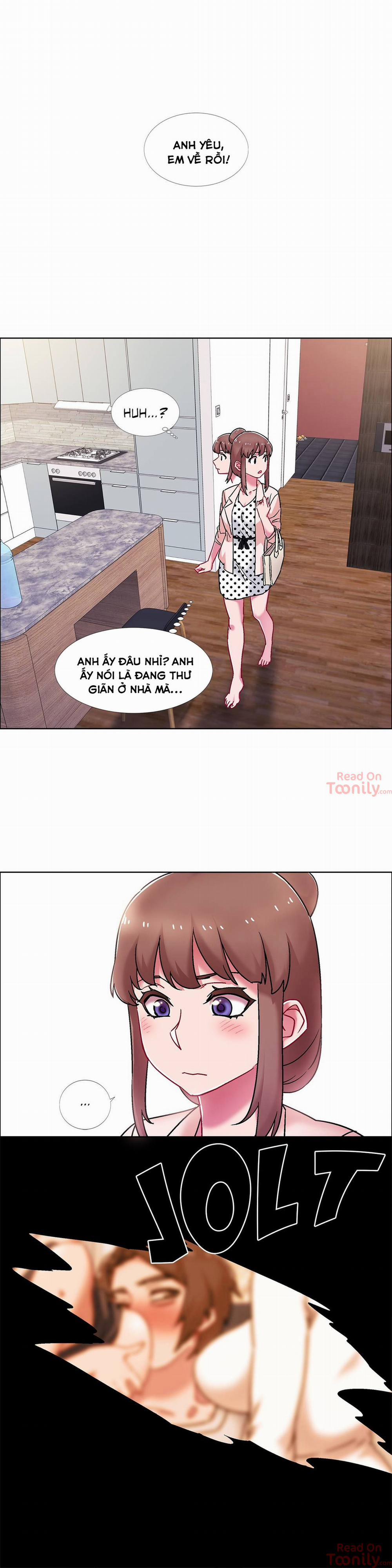 Câu chuyện cho thuê băng 18+ 58 0 Season 2 Finale trang 5