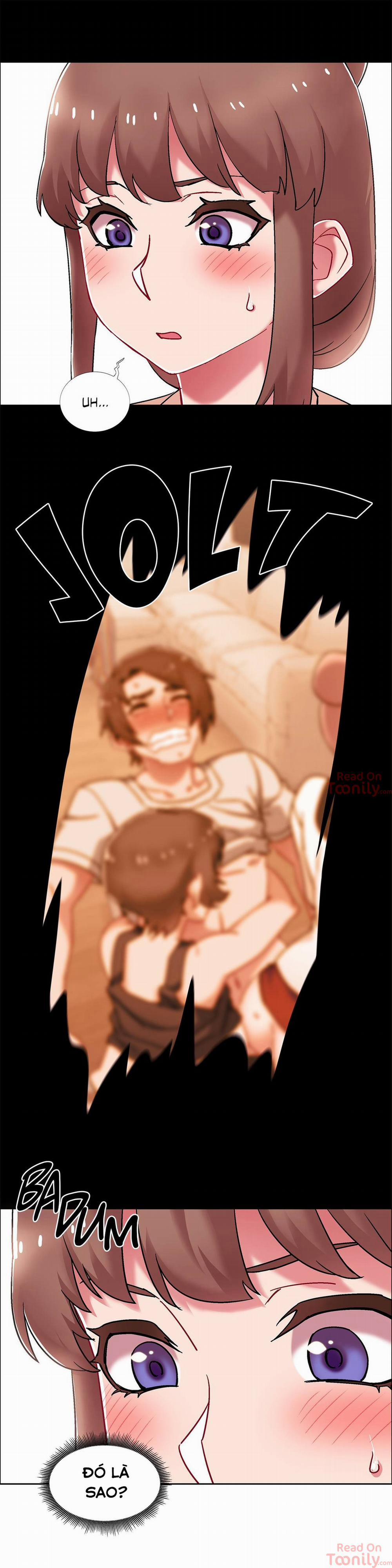 Câu chuyện cho thuê băng 18+ 58 0 Season 2 Finale trang 6
