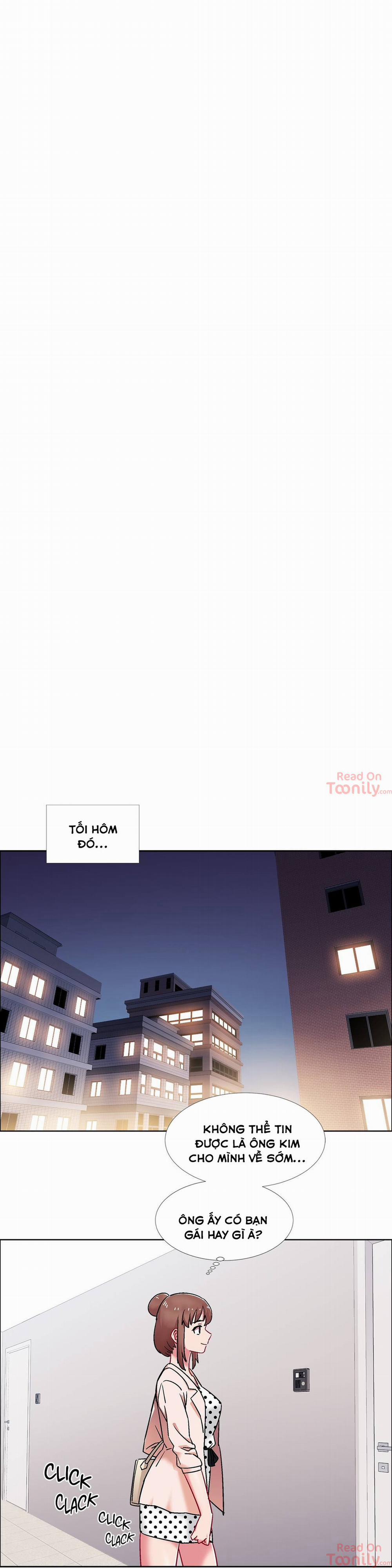 Câu chuyện cho thuê băng 18+ 58 - Season 2 Finale trang 4