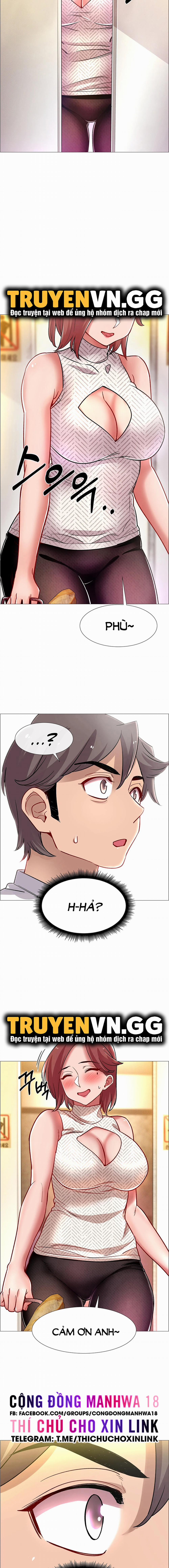 Câu chuyện cho thuê băng 18+ 59 0 Season 3 trang 24