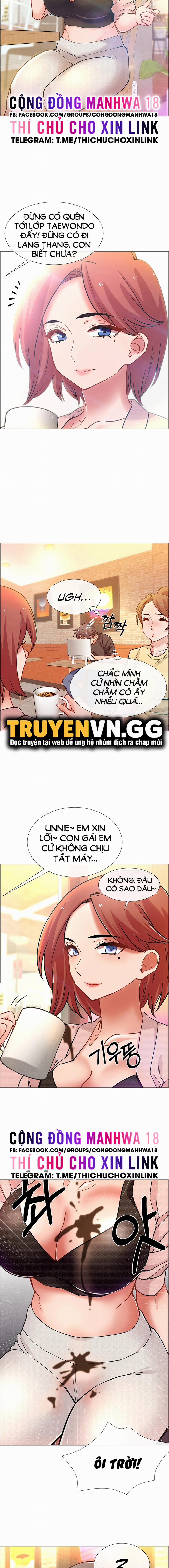 Câu chuyện cho thuê băng 18+ 59 - Season 3 trang 11