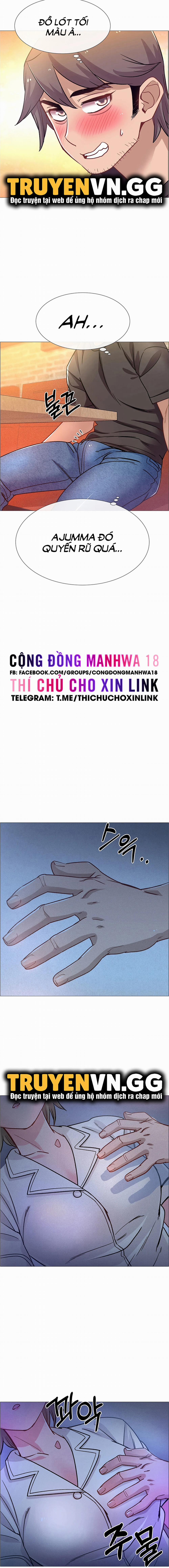 Câu chuyện cho thuê băng 18+ 59 - Season 3 trang 15