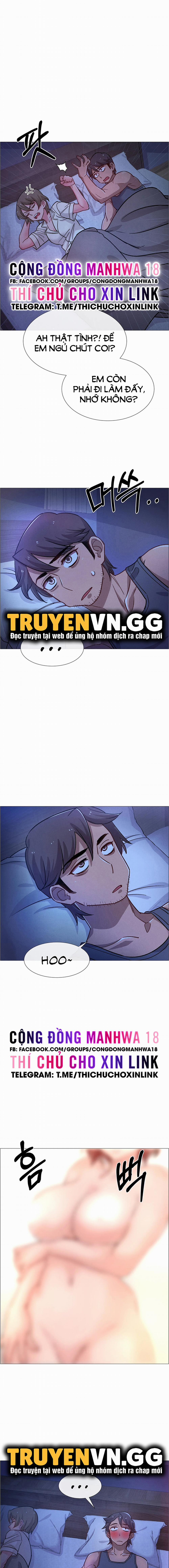 Câu chuyện cho thuê băng 18+ 59 - Season 3 trang 16