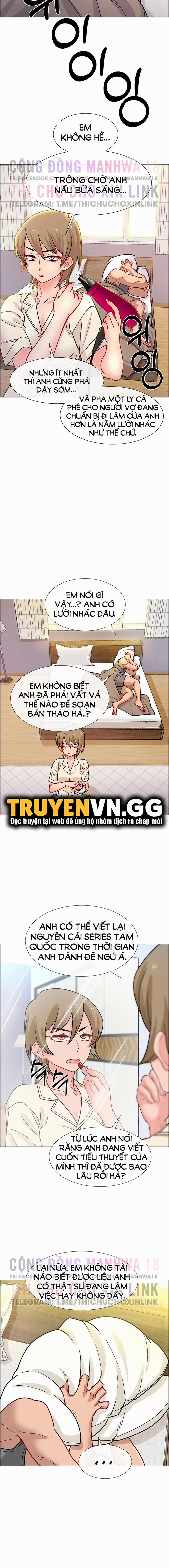 Câu chuyện cho thuê băng 18+ 59 - Season 3 trang 6
